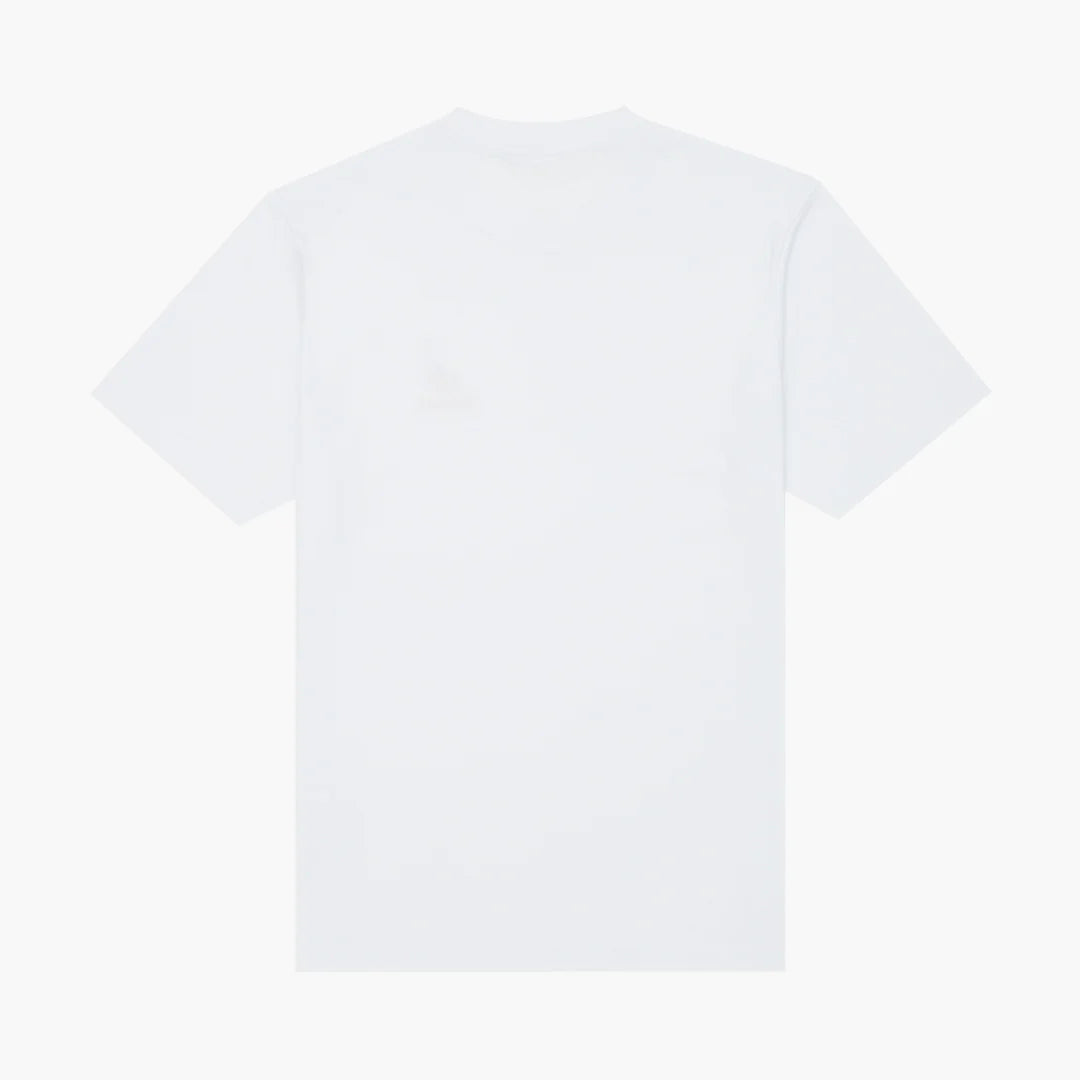 Parlez Boscaobel T-Shirt In White
