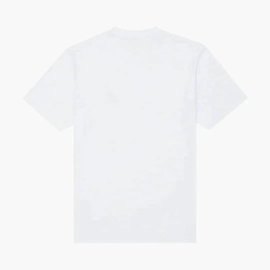 Parlez Boscaobel T-Shirt In White - RD1 Clothing