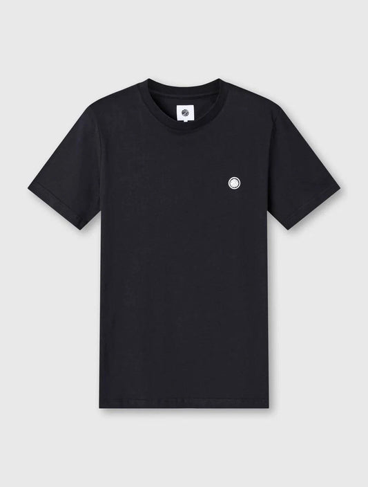 Pretty Green Mitchell T-Shirt Black - RD1 Clothing