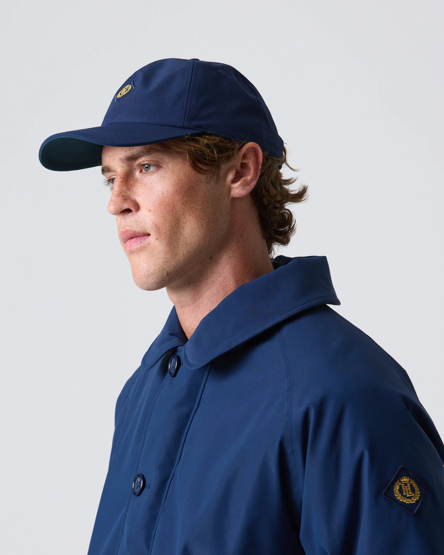 Henri Lloyd Consort Original Jacket Navy