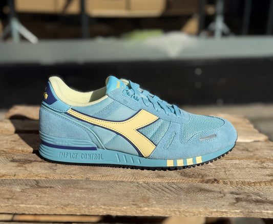 Diadora Titan Reef Waters - RD1 Clothing