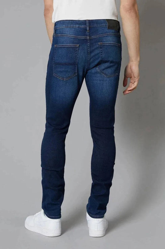 DML Dakota Slim fit Jean In Dark Blue