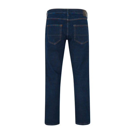 DML Dakota Slim Fit Jeans in Rinse Wash