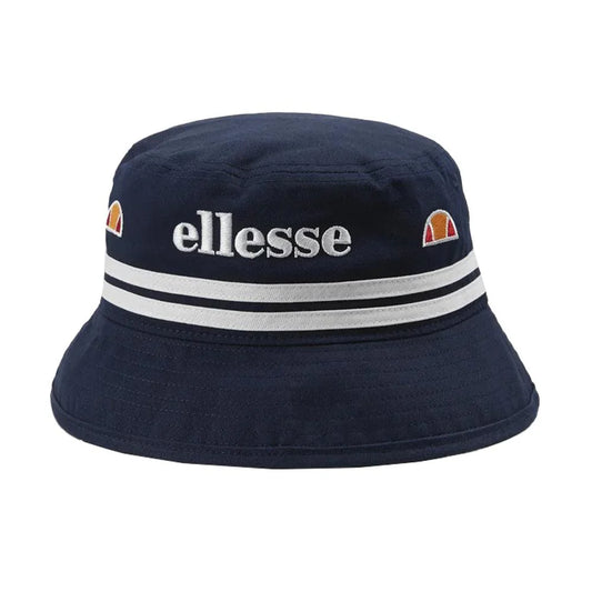 Ellesse Lorenzo Bucket Hat Navy