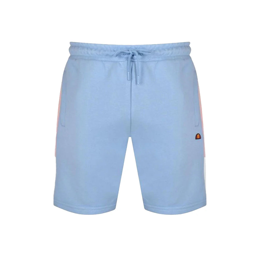 Ellesse Turi Short Light Blue