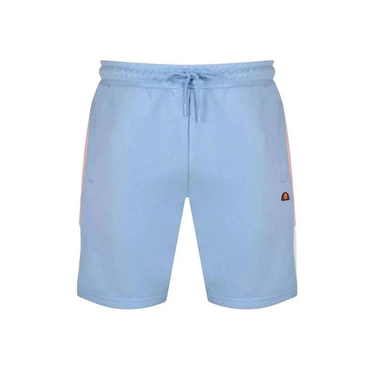 Ellesse Turi Jogger Sweat ShortIn Light Blue - RD1 Clothing
