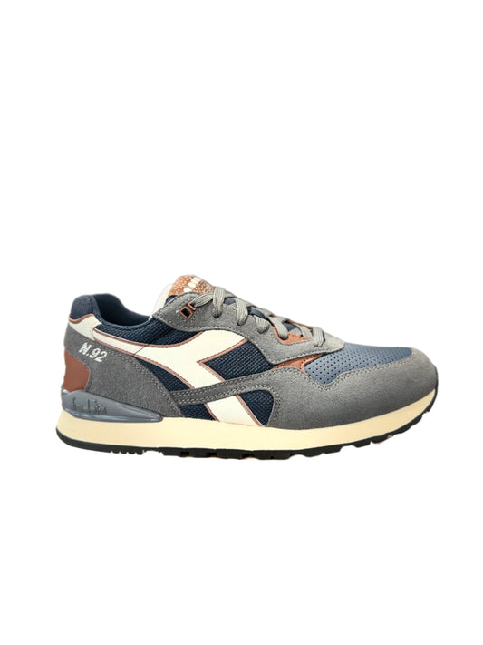 Diadora N.92 Advance Dark Navy