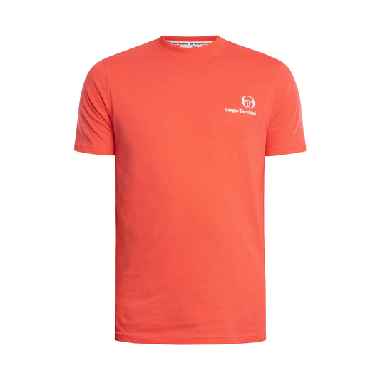 Serigo Tacchini Felton T-Shirt Dubarry