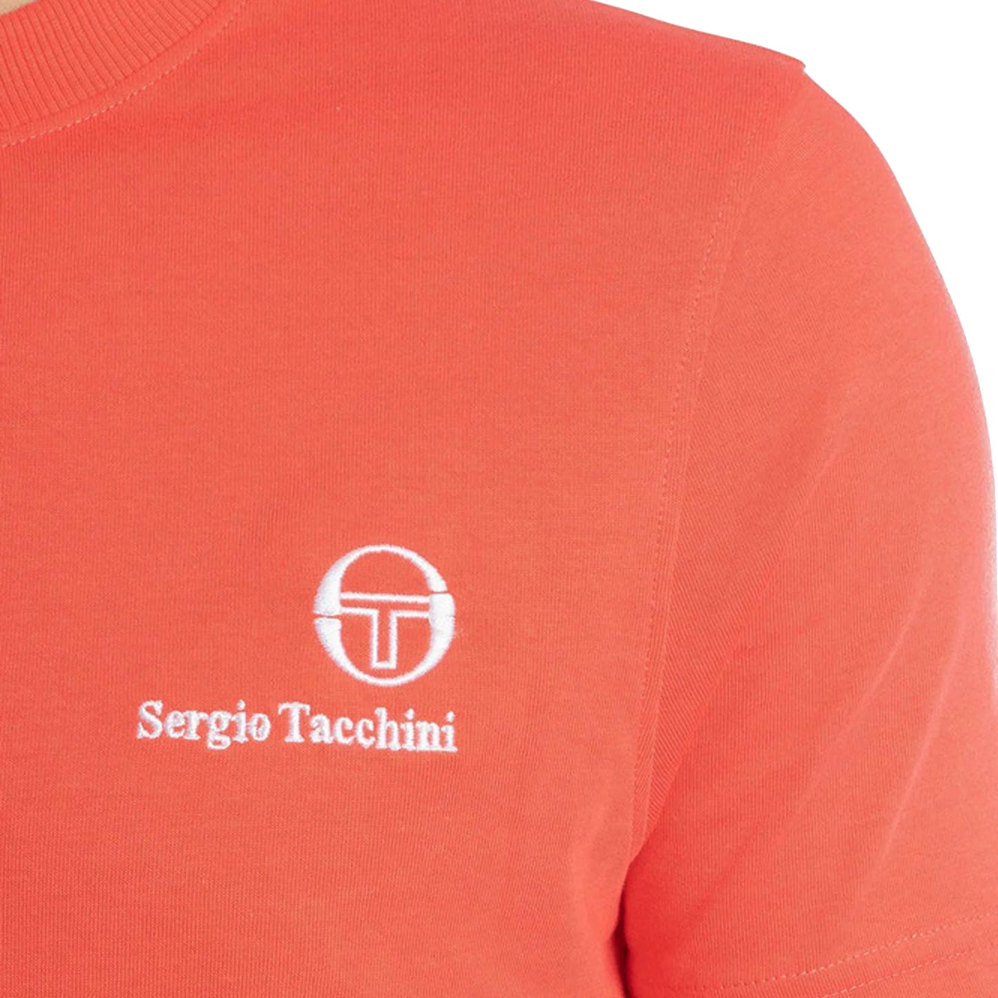 Serigo Tacchini Felton T-Shirt Dubarry