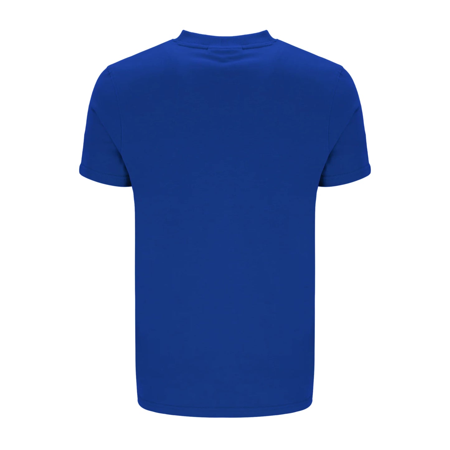 Serigo Tacchini Felton T-Shirt Nautical Blue