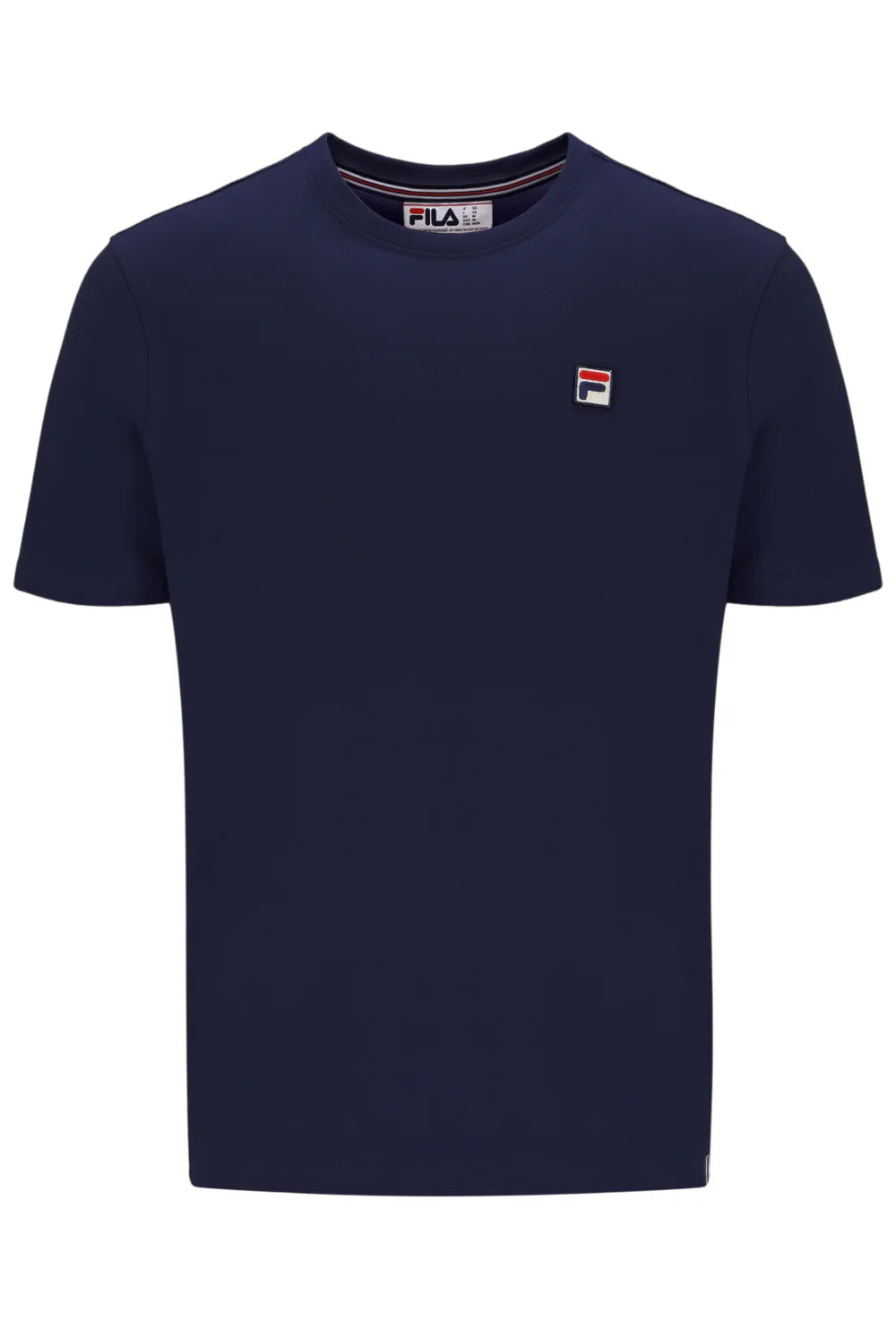Fila Sunny 2 T Shirt in Navy