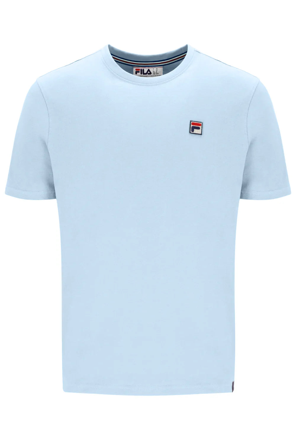 Fila Sunny 2 T Shirt in Skyway