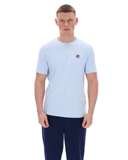 Fila Sunny 2 T Shirt in Skyway