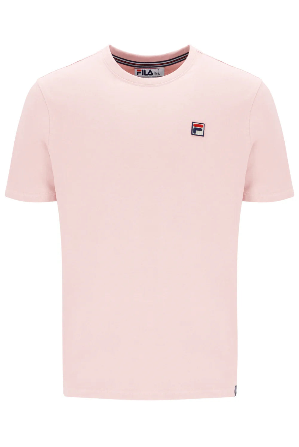 Fila Sunny 2 T Shirt in Pale Lilac