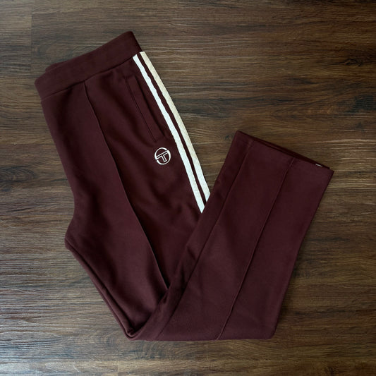 Sergio Tacchini Giorno Track Pant Bitter Chocolate
