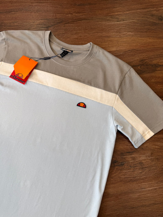 Ellesse Clerica T-shirt Light Blue - RD1 Clothing