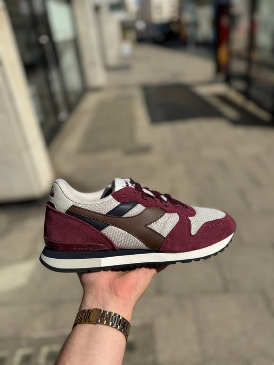 Diadora Camaro M2 Carafe/Totale Eclipse