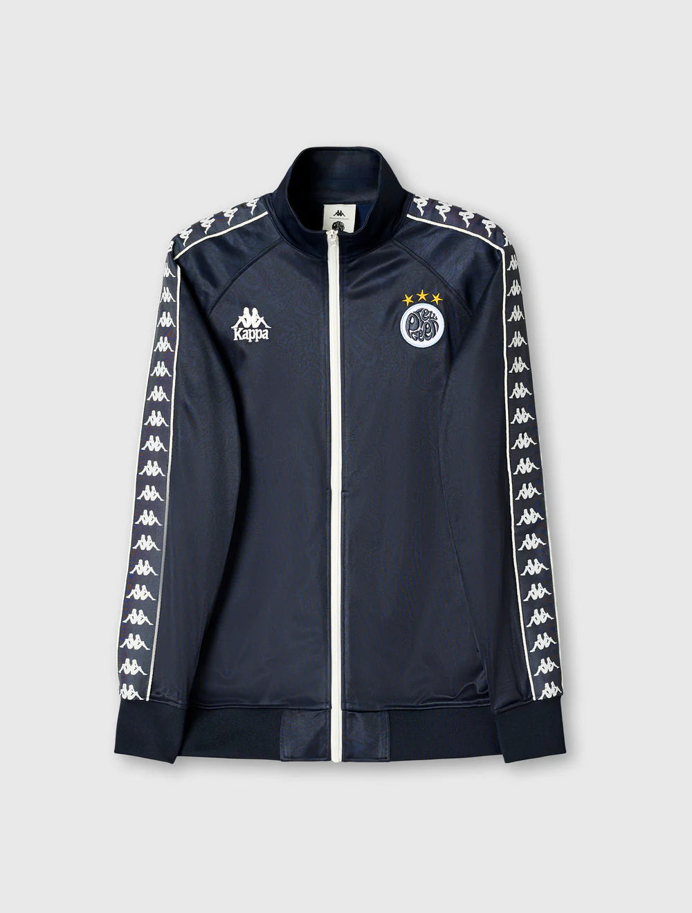 Oasis-Inspired Clothing | Britpop Fashion & Mod Style | RD1