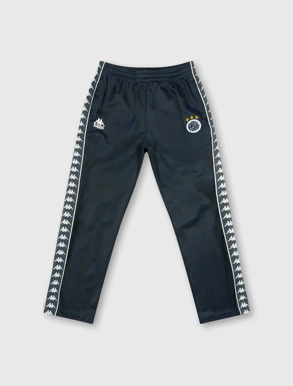 Pretty Green Maine Road Track Pants Navy - RD1 Clothing