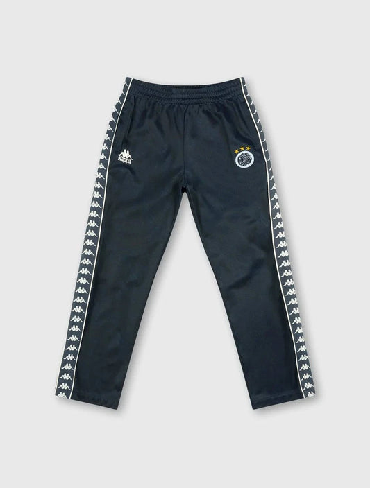 Pretty Green Maine Road Track Pants Navy - RD1 Clothing