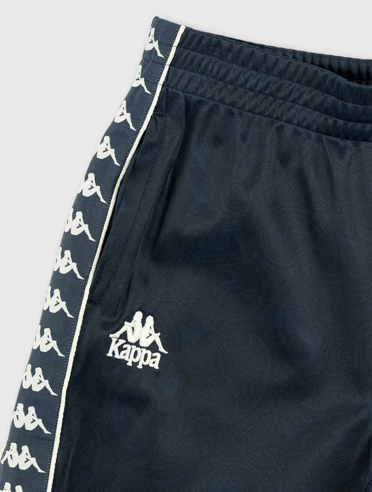 Pretty Green Maine Road Track Pants Navy - RD1 Clothing