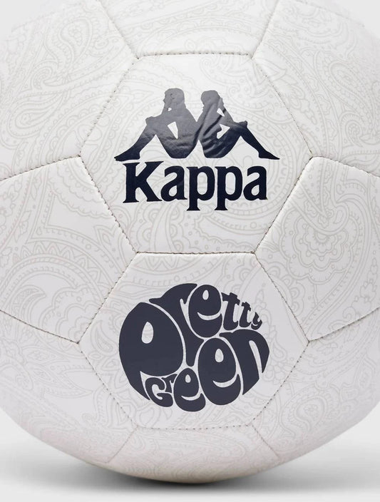 Pretty Green Maine Road Football - RD1 Clothing