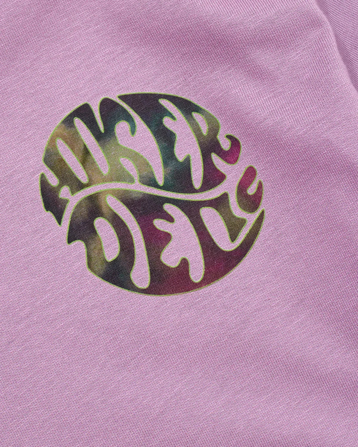 Hikerdelic High Minded SS T-Shirt In Valerian