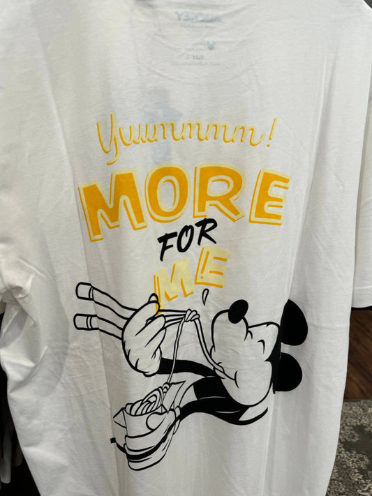 Only & Sons Disney T-Shirt In White - RD1 Clothing