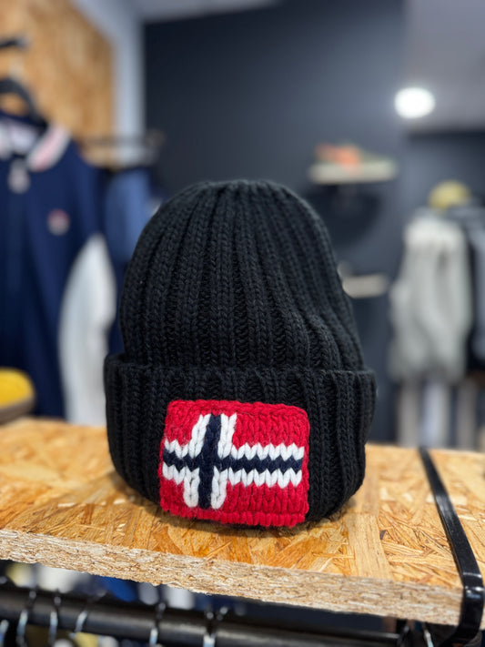 Napapijri Semiury Beanie Black