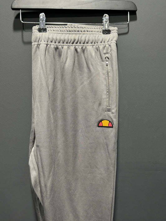 Ellesse Bertoni Track Joggers In Grey