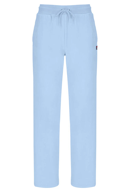 Fila Women's Isabella Open Leg Lounge Pant Skyway
