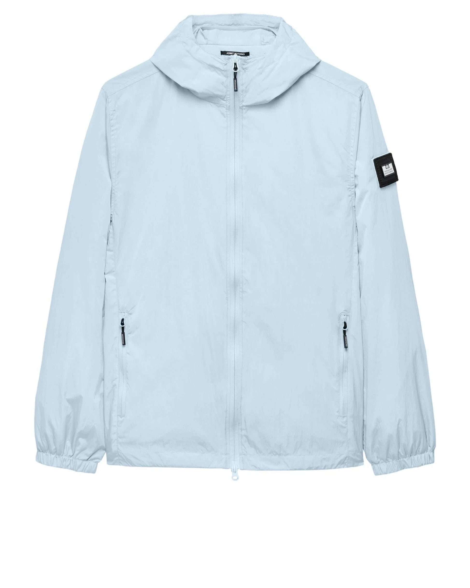 Weekend Offender Technician Jacket Ocean Wave - RD1 Clothing