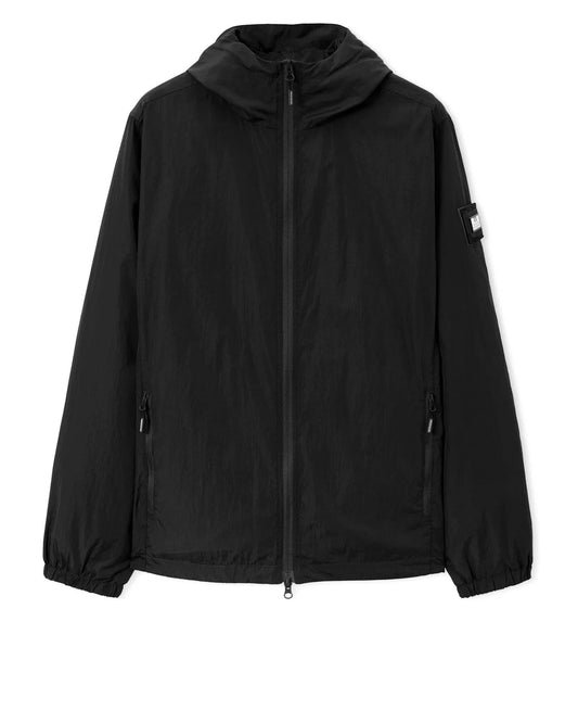 Weekend Offender Technician Jacket Black - RD1 Clothing