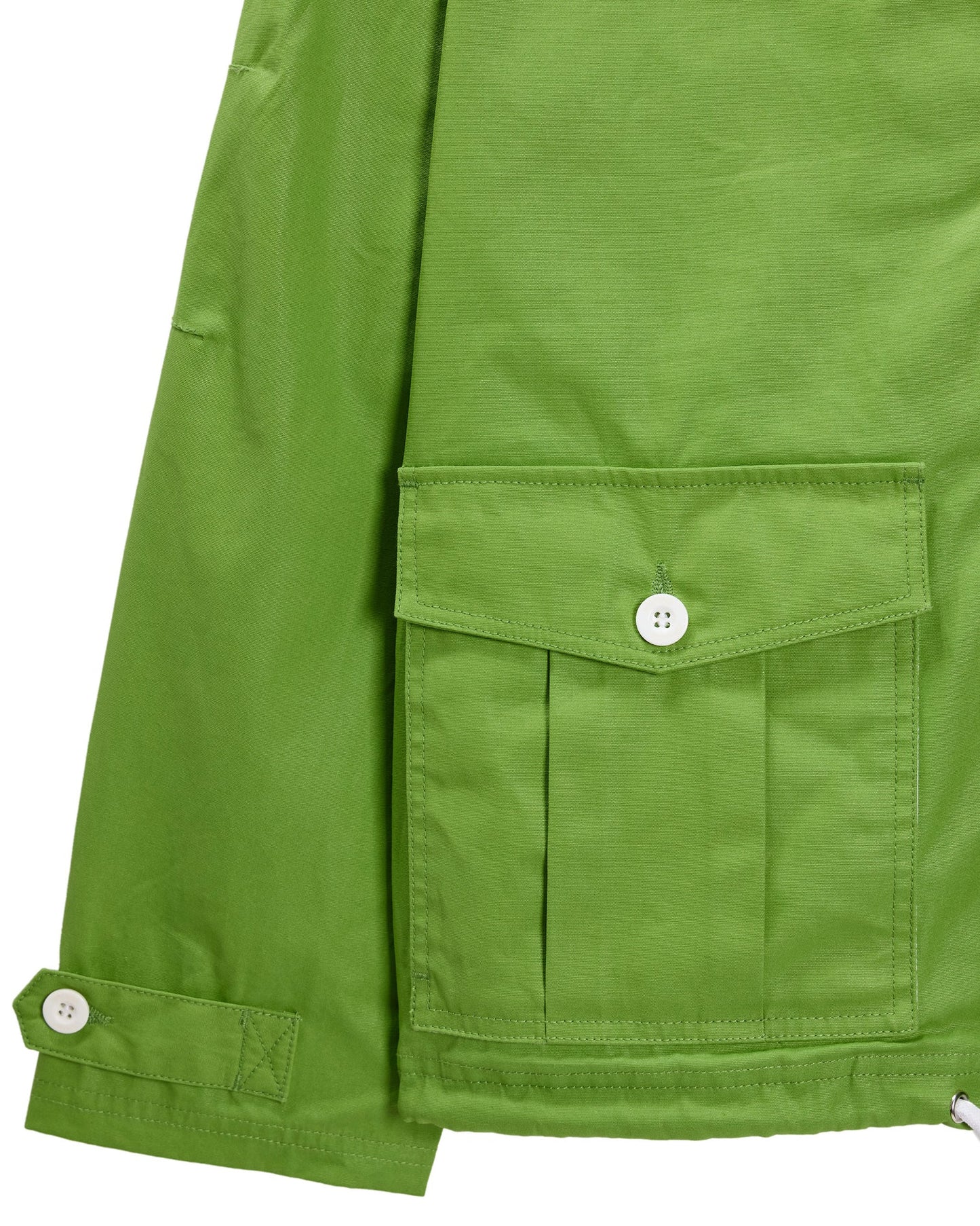 Pre-order: Weekend Offender Naz Jacket Apple