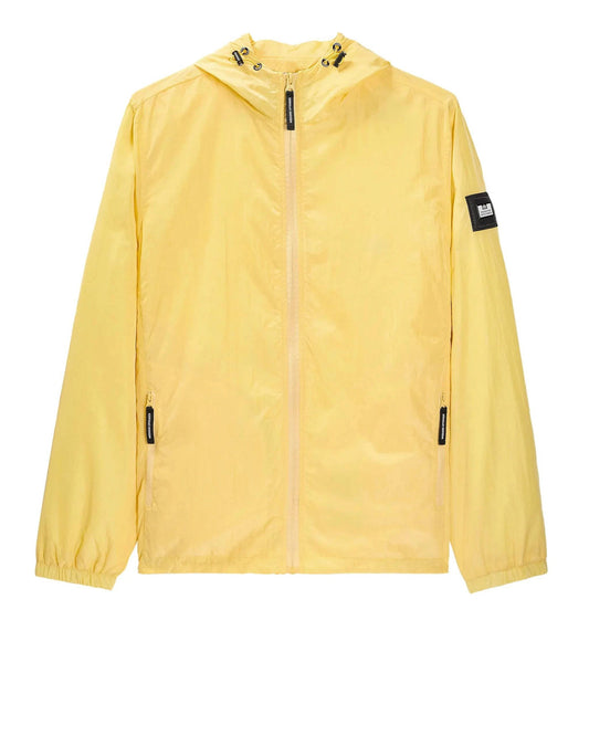 Weekend Offender Technician Butter - RD1 Clothing