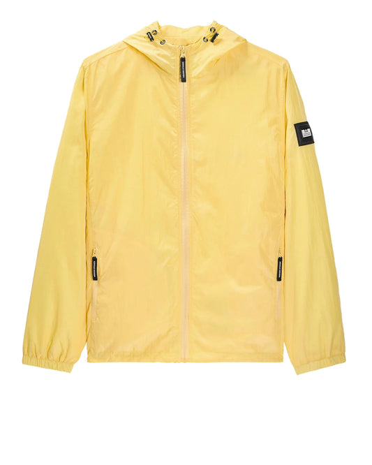 Weekend Offender Technician Butter