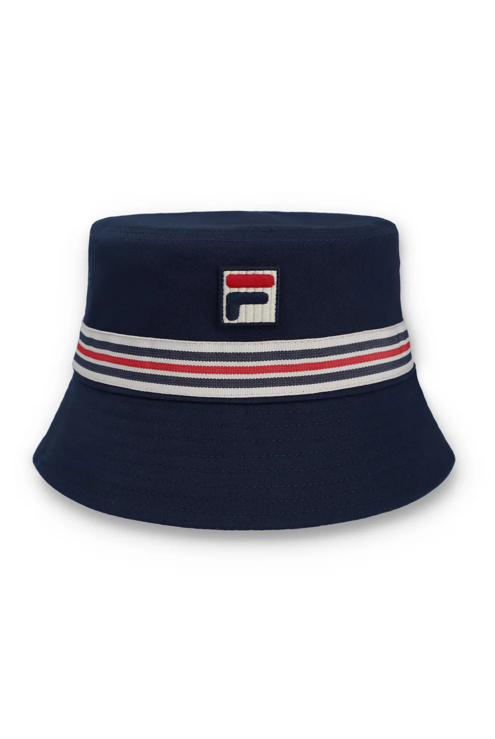 Fila JoJo Bucket Hat Navy - RD1 Clothing