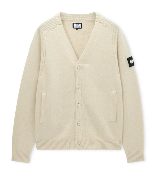 Weekend Offender Lauda Jacket Calcium