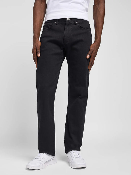 Lee Slim MVP Jeans Black - RD1 Clothing