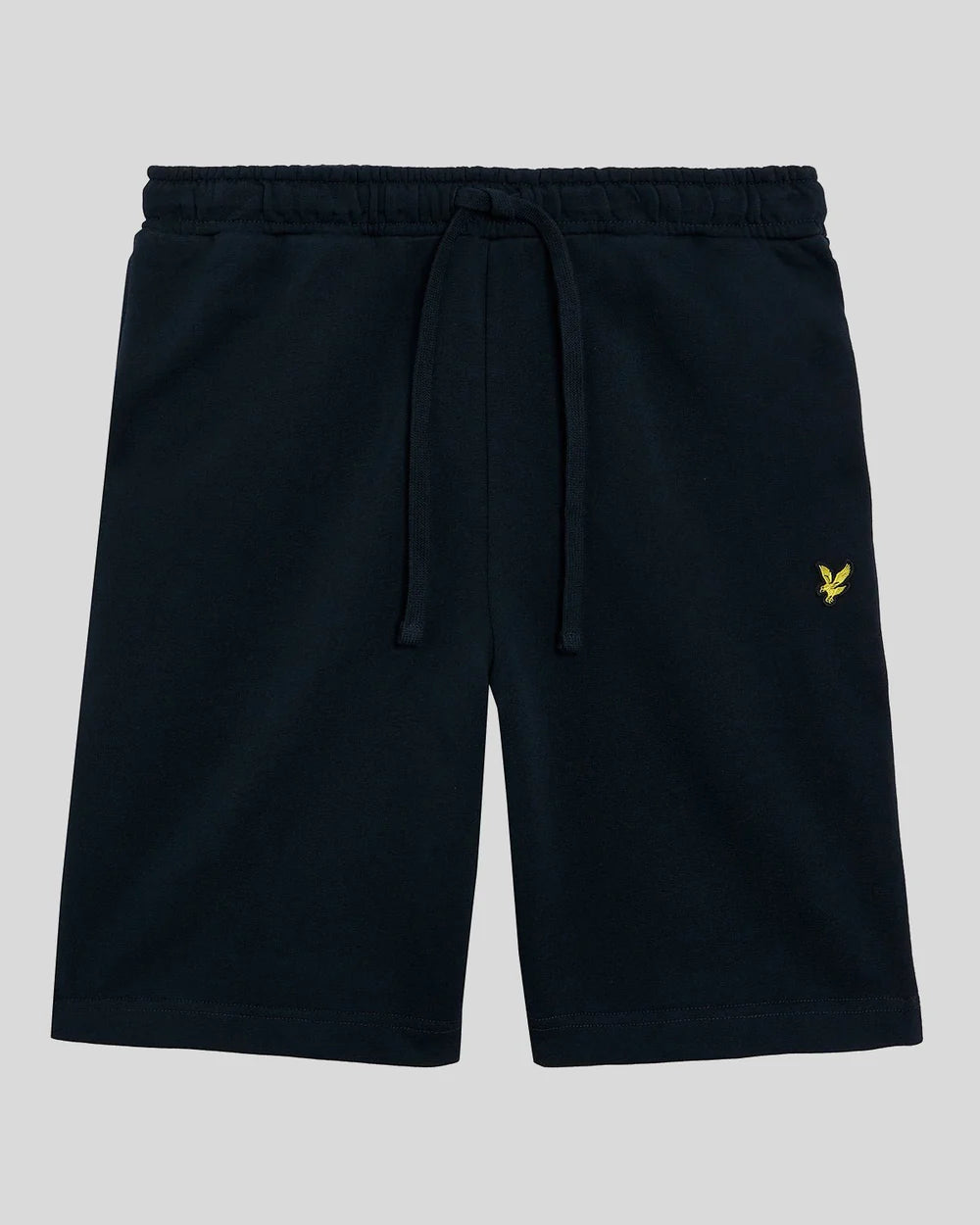 Lyle & Scott Sweat Short Dark Navy