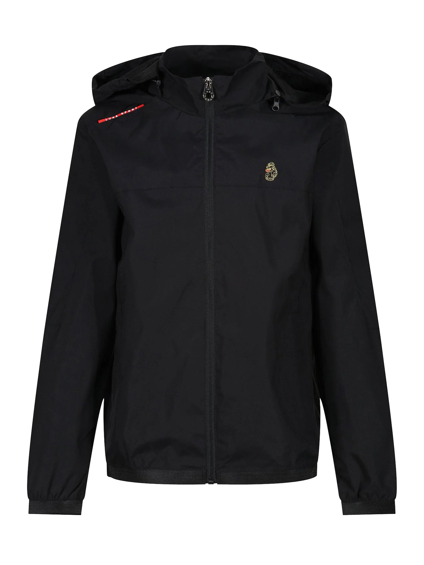 Luke 1977 Brownhills Benyon Jacket in Black