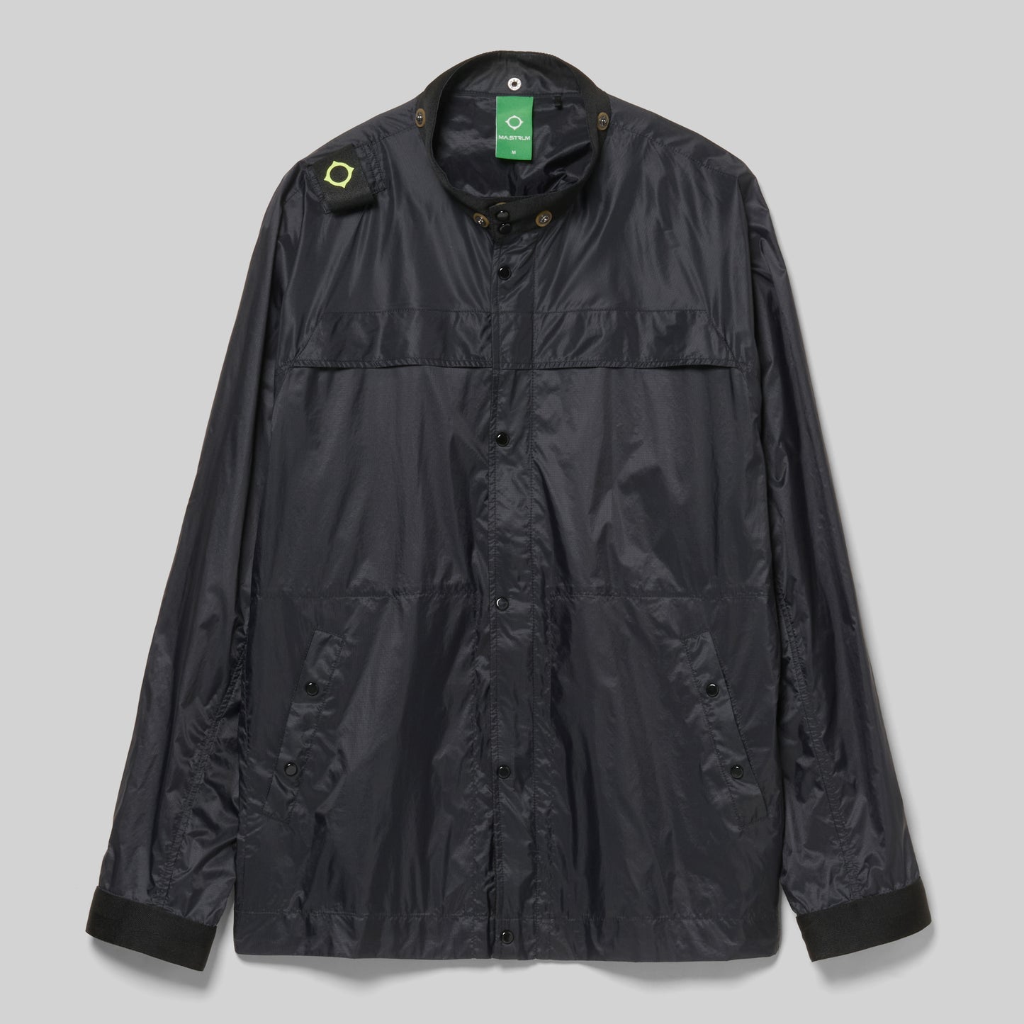 MA.STRUM Marshal Jacket Navy - RD1 Clothing