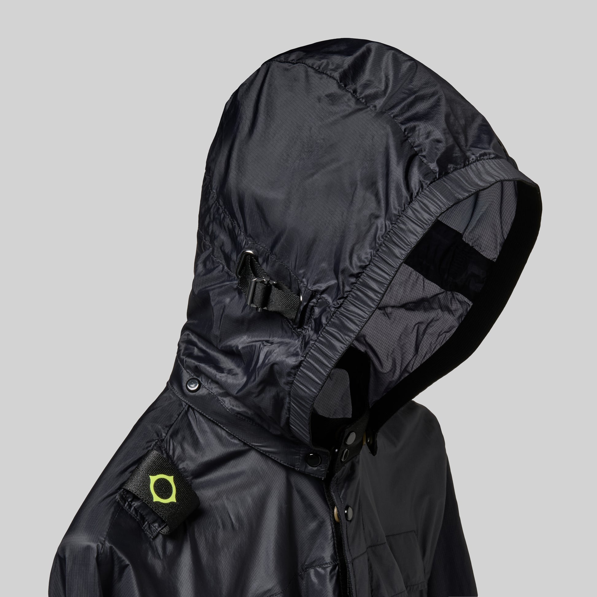 MA.STRUM Marshal Jacket Navy - RD1 Clothing