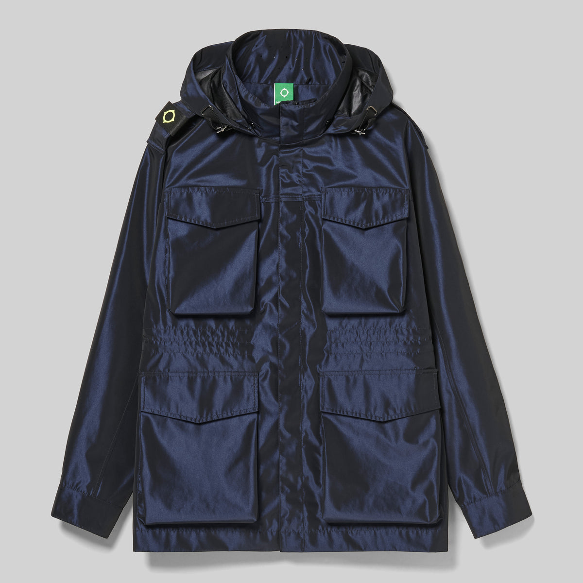 MA.STRUM Enforcer Field Jacket Ink Navy