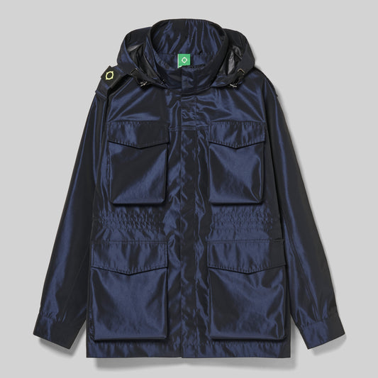 MA.STRUM Enforcer Field Jacket Ink Navy