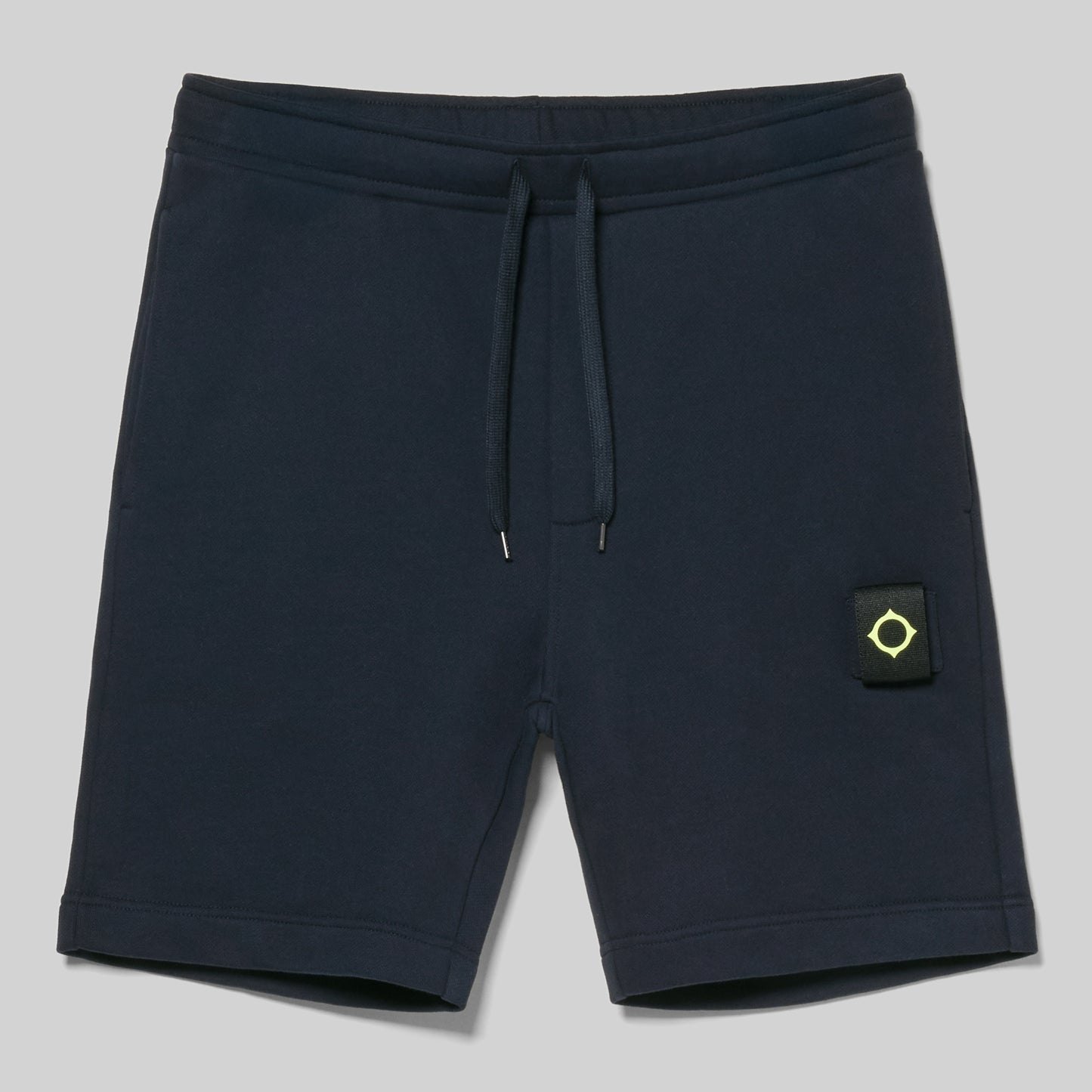 MA.STRUM Track Short Navy - RD1 Clothing