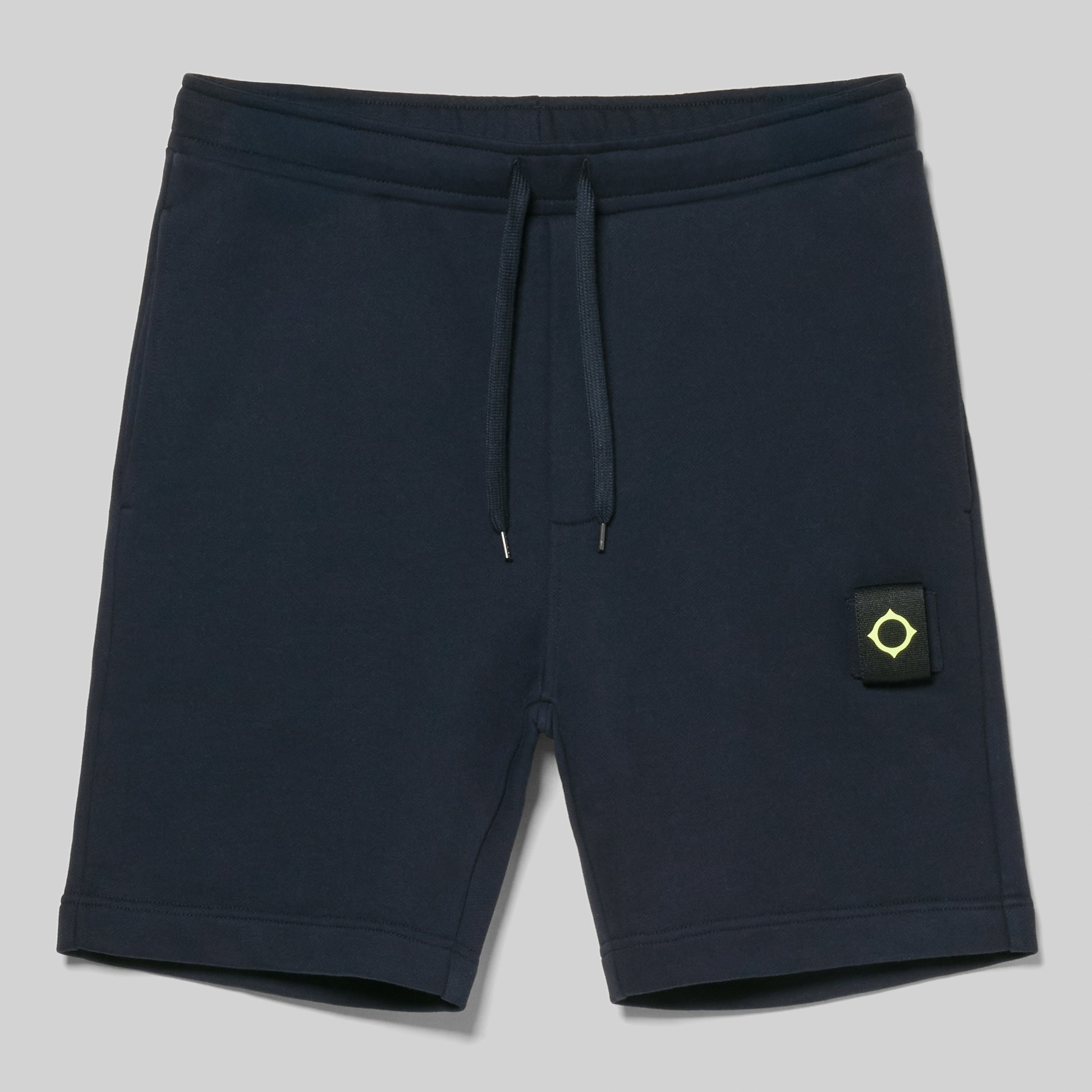 MA.STRUM Track Short Navy - RD1 Clothing