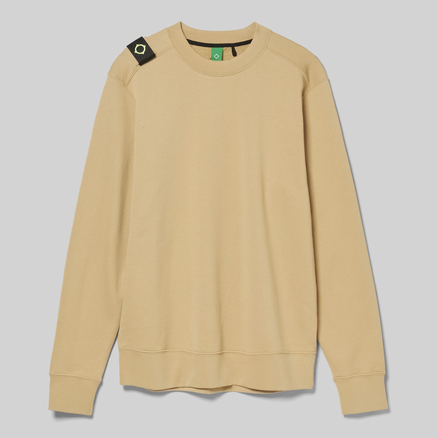MA.STRUM Training Crew Sweatshirt Lark