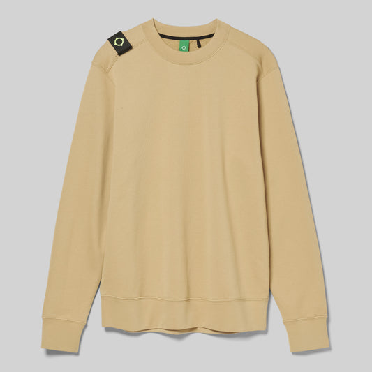 MA.STRUM Training Crew Sweatshirt Lark