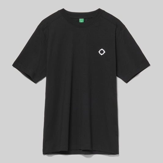 MA.STRUM Icon T-Shirt Black